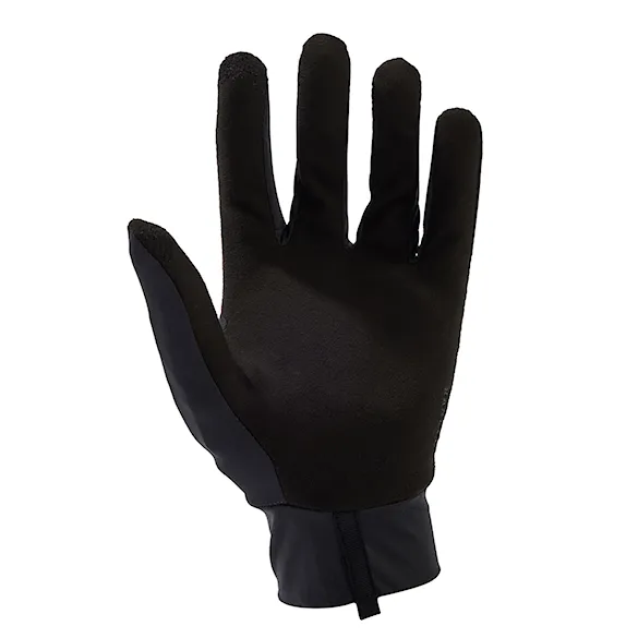 Bike Gloves Fox Ranger Water Glove black 2026 - 2