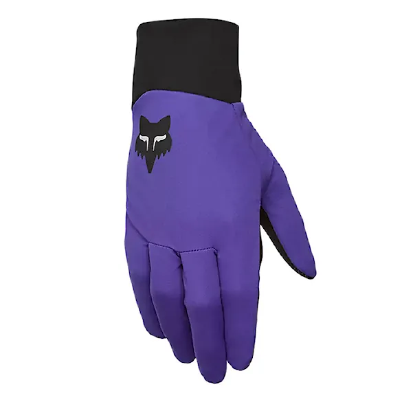 Bike rukavice Fox Ranger Water Glove Lunar Se grape 2025 - 1