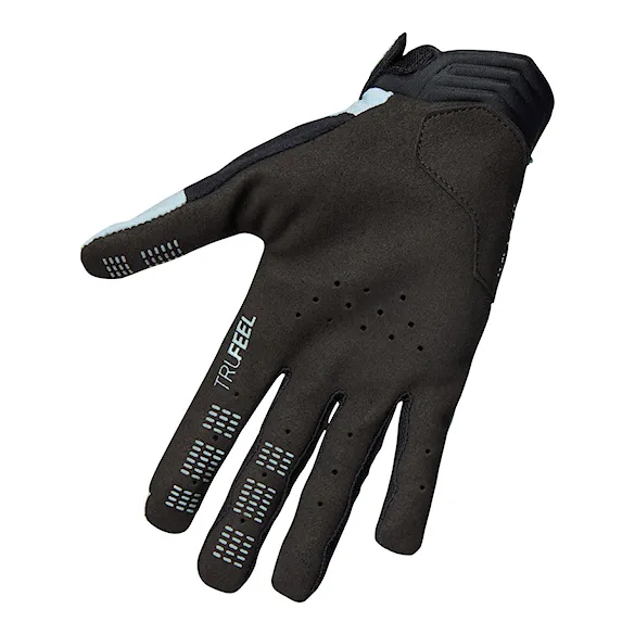 Bike Gloves Fox Wms Defend Glove arctic blue 2026 - 2