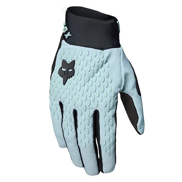Bike Gloves Fox Wms Defend Glove arctic blue 2026 - 1