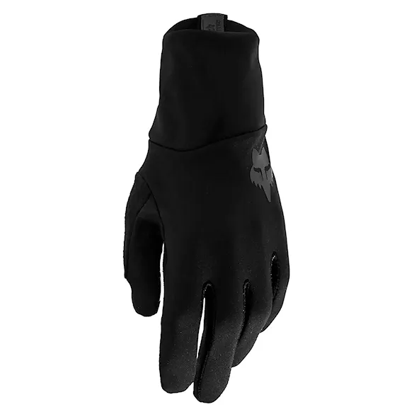 Bike rukavice Fox Wms Ranger Fire Glove black 2026 - 1