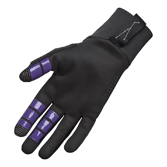 Bike rukavice Fox Wms Ranger Fire Glove Lunar SE black 2025 - 2