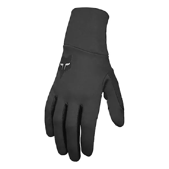 Bike rukavice Fox Wms Ranger Fire Glove Lunar SE black 2025 - 1
