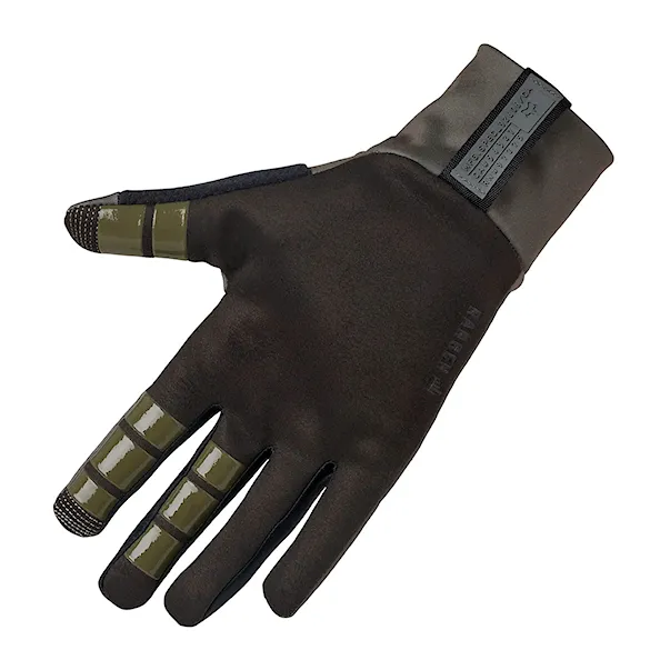 Bike rękawiczki Fox Wms Ranger Fire Glove military 2026 - 2