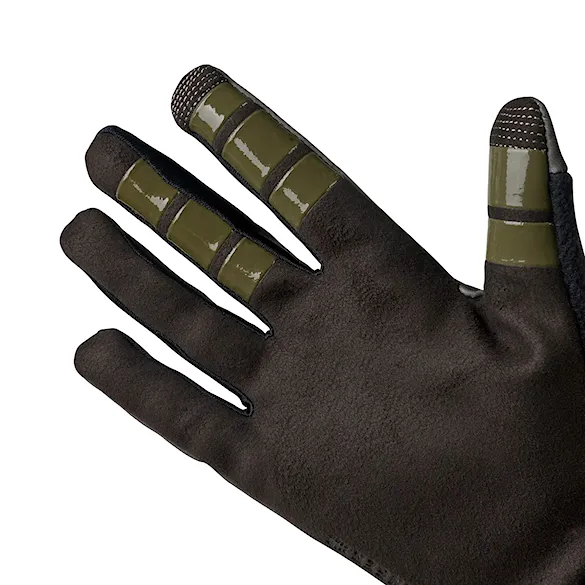 Bike rękawiczki Fox Wms Ranger Fire Glove military 2026 - 3
