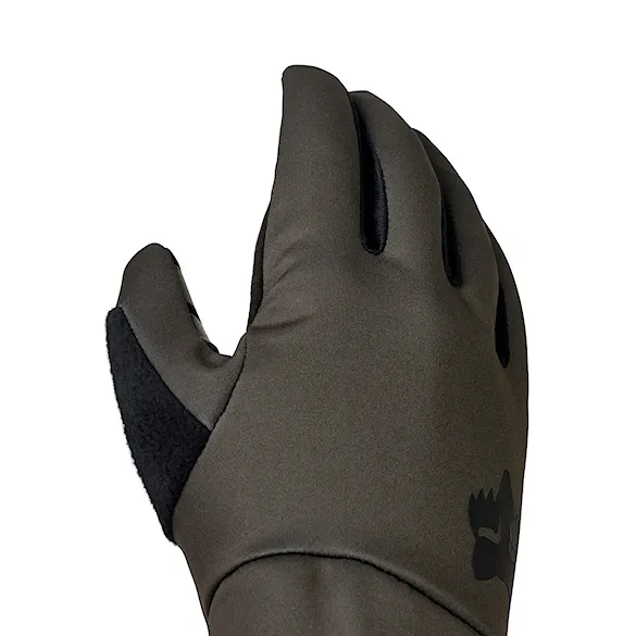Bike rękawiczki Fox Wms Ranger Fire Glove military 2026 - 4