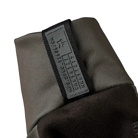 Bike rękawiczki Fox Wms Ranger Fire Glove military 2026 - 5