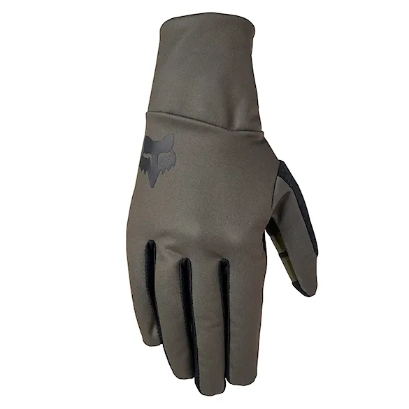 Bike rękawiczki Fox Wms Ranger Fire Glove military 2026 - 1