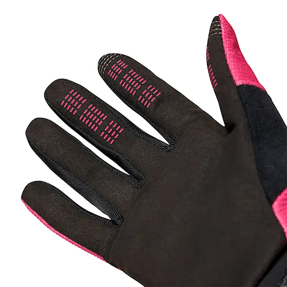 Bike Gloves Fox Wms Ranger Glove berry 2026 - 3