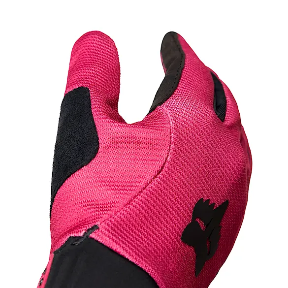 Bike Gloves Fox Wms Ranger Glove berry 2026 - 4