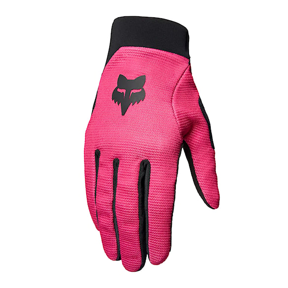 Bike rękawiczki Fox Wms Ranger Glove berry 2026 - 1