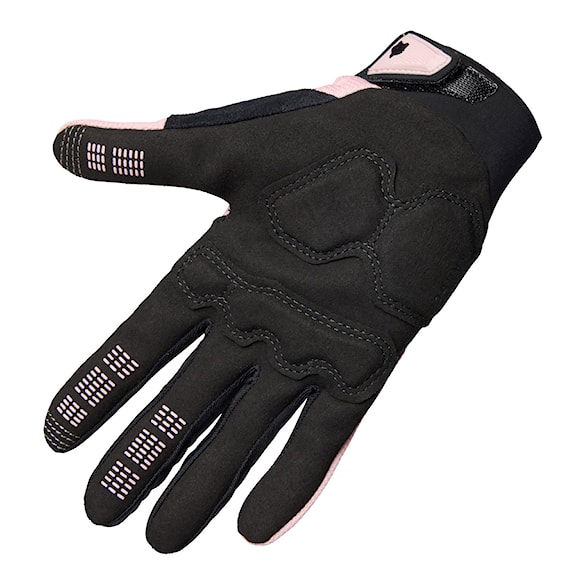 Bike rukavice Fox Wms Ranger Glove Gel blush 2026 - 2