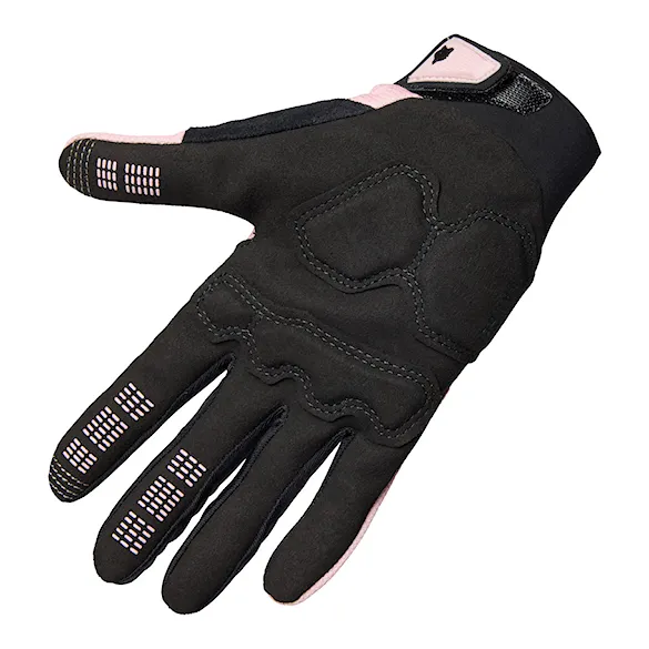 Bike Gloves Fox Wms Ranger Glove Gel blush 2026 - 2