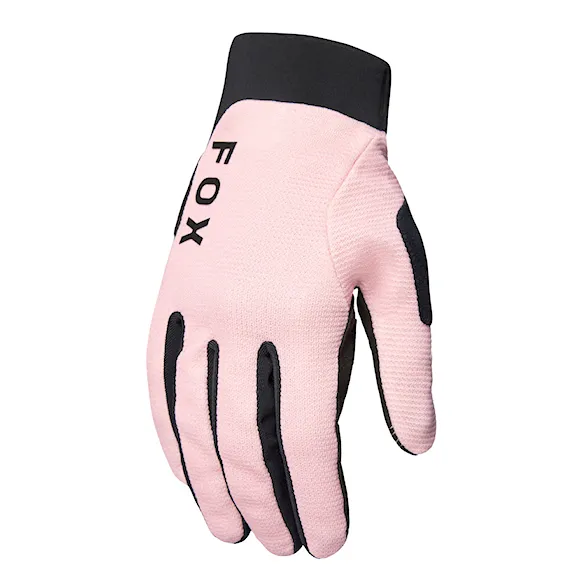 Bike Gloves Fox Wms Ranger Glove Gel blush 2026 - 1