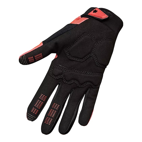 Bike rękawiczki Fox Wms Ranger Glove Gel salmon 2025 - 2
