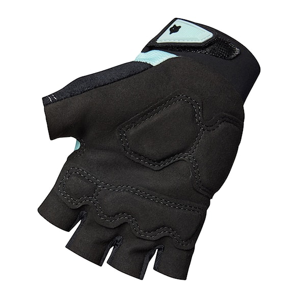 Bike rukavice Fox Wms Ranger Glove Gel Short frost 2026 - 2