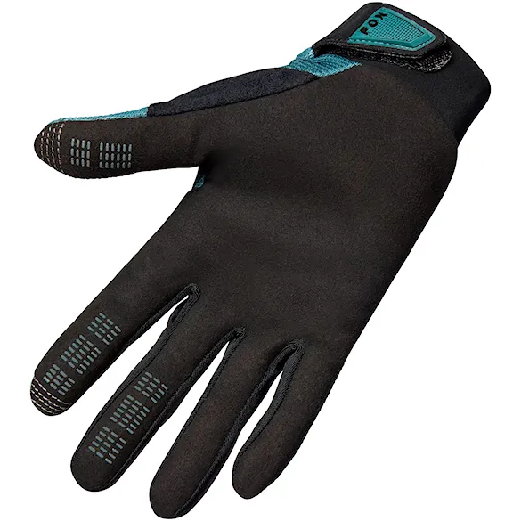 Bike Gloves Fox Wms Ranger Glove sage 2026 - 2