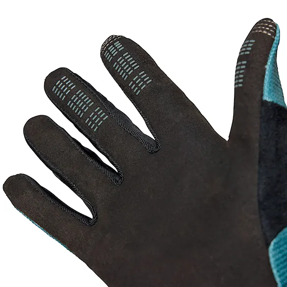Bike Gloves Fox Wms Ranger Glove sage 2026 - 3