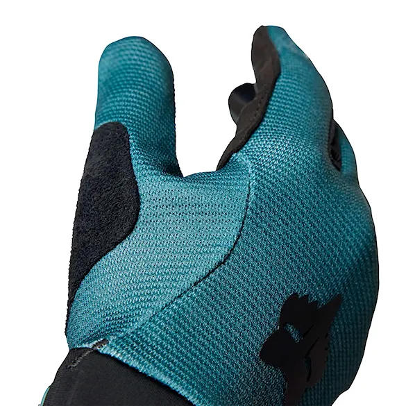 Bike Gloves Fox Wms Ranger Glove sage 2026 - 4