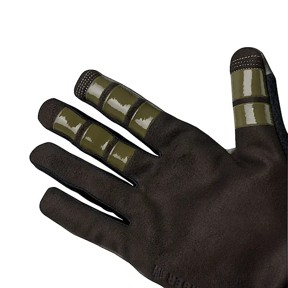 Bike rękawiczki Fox Youth Ranger Fire Glove military - 3