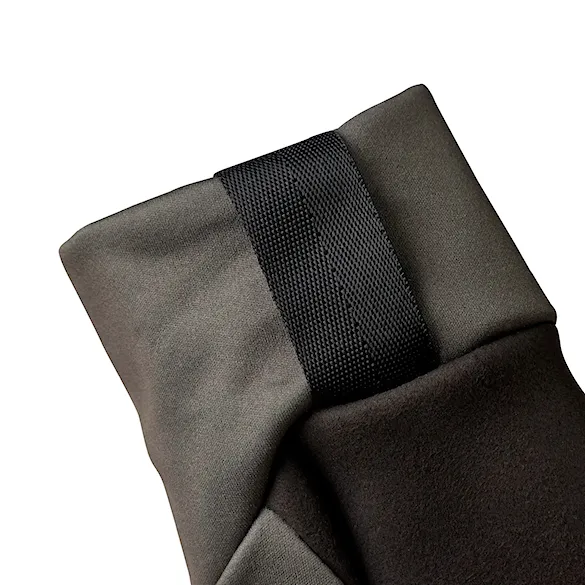Bike rękawiczki Fox Youth Ranger Fire Glove military - 5