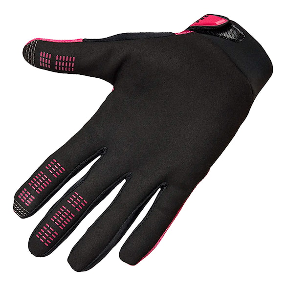 Bike rukavice Fox Youth Ranger Glove berry 2026 - 2