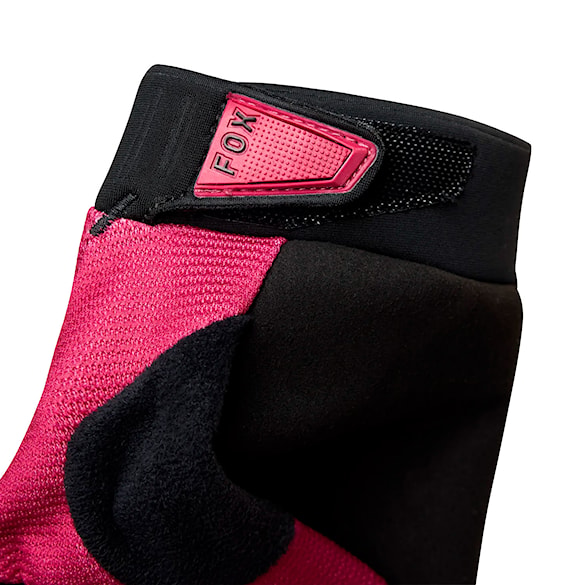 Bike rukavice Fox Youth Ranger Glove berry 2026 - 3