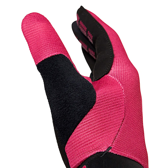 Bike rukavice Fox Youth Ranger Glove berry 2026 - 4