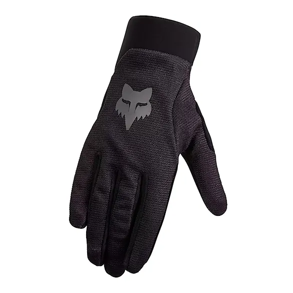 Bike rękawiczki Fox Youth Ranger Glove black 2026 - 1