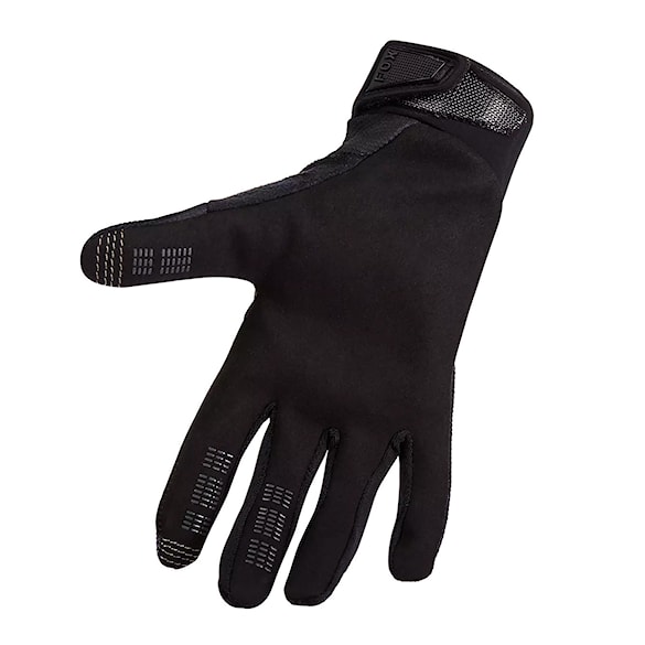 Bike rukavice Fox Youth Ranger Glove black 2026 - 2