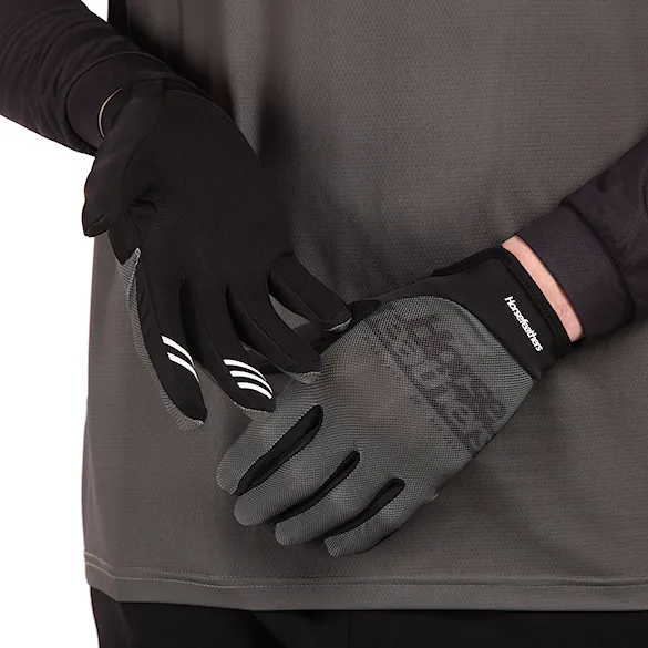 Bike Gloves Horsefeathers Digger chimera 2026 - 3