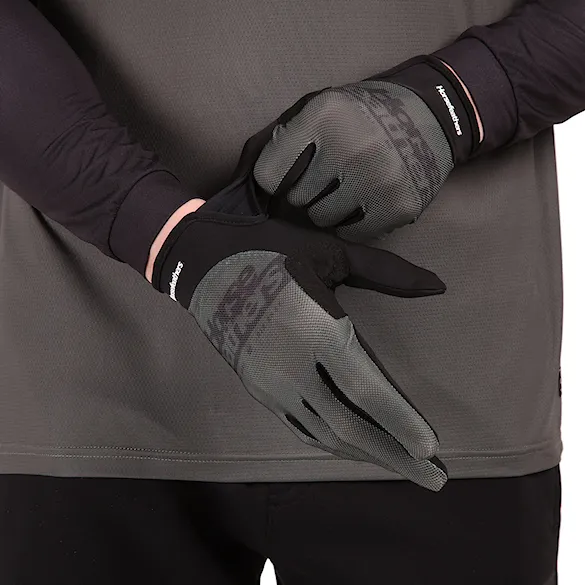 Bike Gloves Horsefeathers Digger chimera 2026 - 4