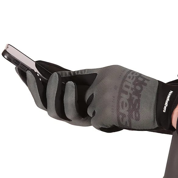 Bike Gloves Horsefeathers Digger chimera 2026 - 5