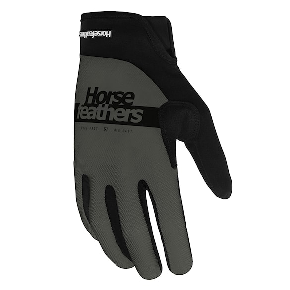 Bike rukavice Horsefeathers Digger chimera 2026 - 1