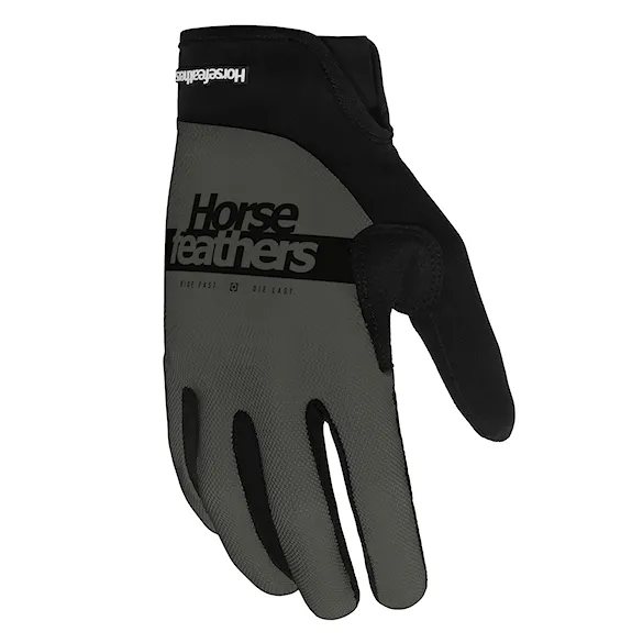 Bike Gloves Horsefeathers Digger chimera 2026 - 1