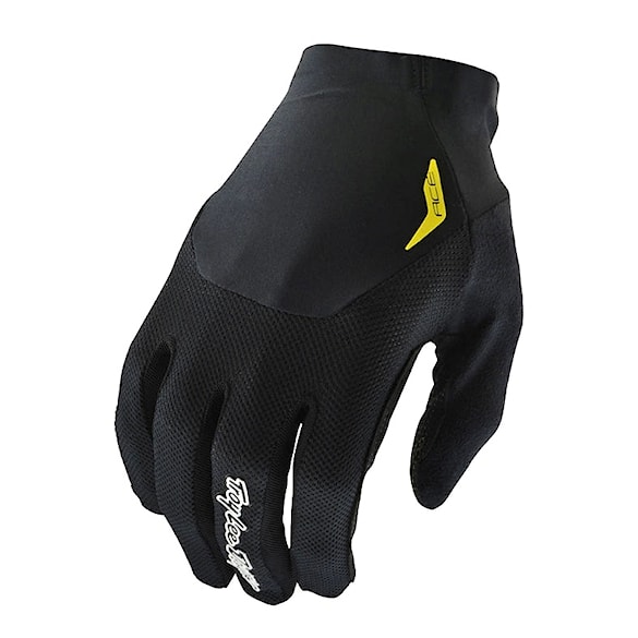 Bike Gloves Troy Lee Designs Ace Glove black 2026 - 1