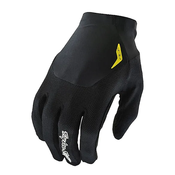 Bike rękawiczki Troy Lee Designs Ace Glove black 2026 - 1