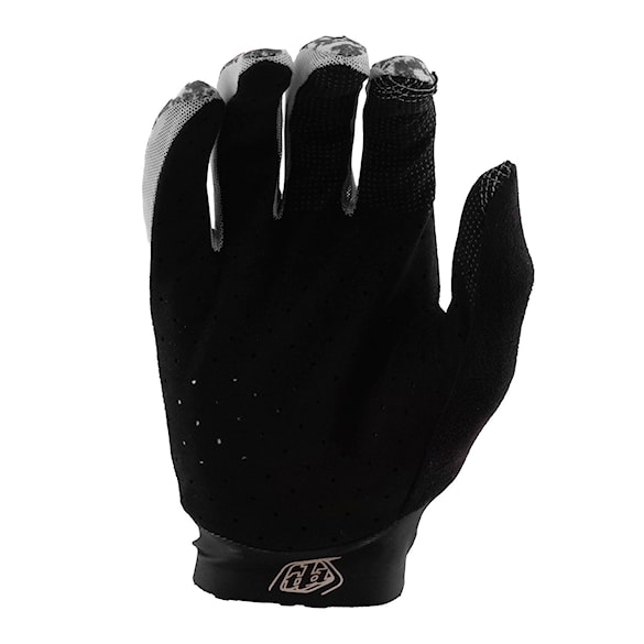 Bike rękawiczki Troy Lee Designs Ace Glove terra carbon 2026 - 2