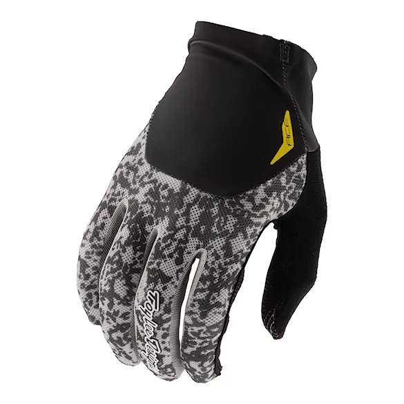 Bike rękawiczki Troy Lee Designs Ace Glove terra carbon 2026 - 1