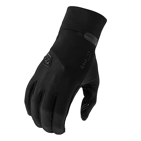 Bike rukavice Troy Lee Designs Swelter Pro mono black 2025 - 1