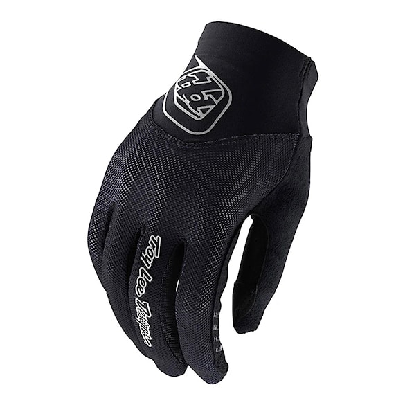 Bike rękawiczki Troy Lee Designs Wms Ace Glove black 2026 - 1