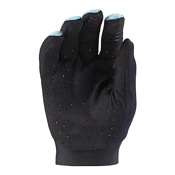 Bike rukavice Troy Lee Designs Wms Ace Glove solid dawn blue 2026 - 2