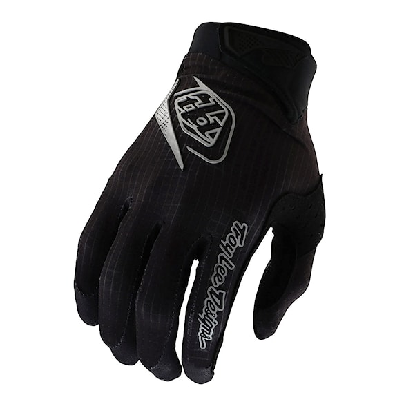Bike Gloves Troy Lee Designs Youth Air Glove mono black 2026 - 1