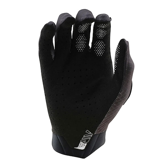 Bike Gloves Troy Lee Designs Youth Air Glove mono black 2026 - 2