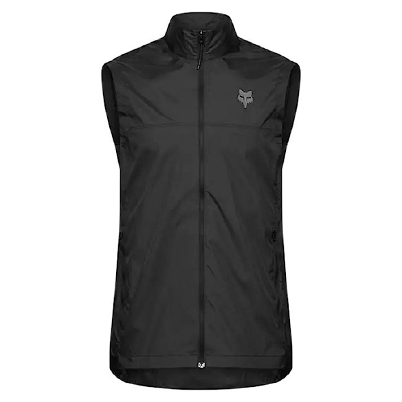 Bike vesta Fox Ranger Wind Vest black 2026 - 5