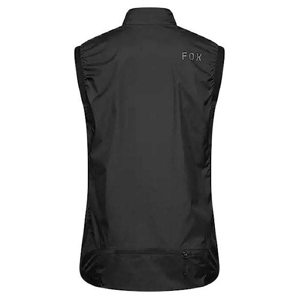 Bike vesta Fox Ranger Wind Vest black 2026 - 6