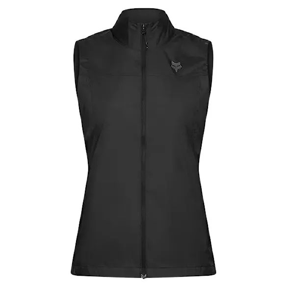 Bike vesta Fox Wms Ranger Wind Vest black 2026 - 3