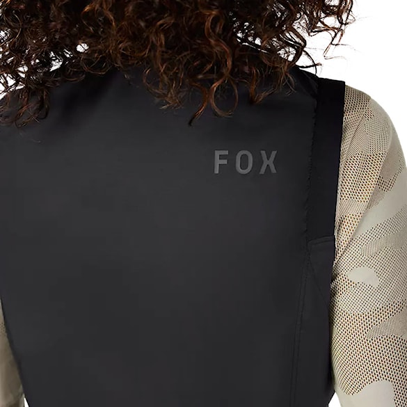 Bike vesta Fox Wms Ranger Wind Vest black 2026 - 5