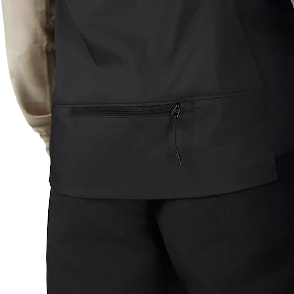 Bike vesta Fox Wms Ranger Wind Vest black 2026 - 6