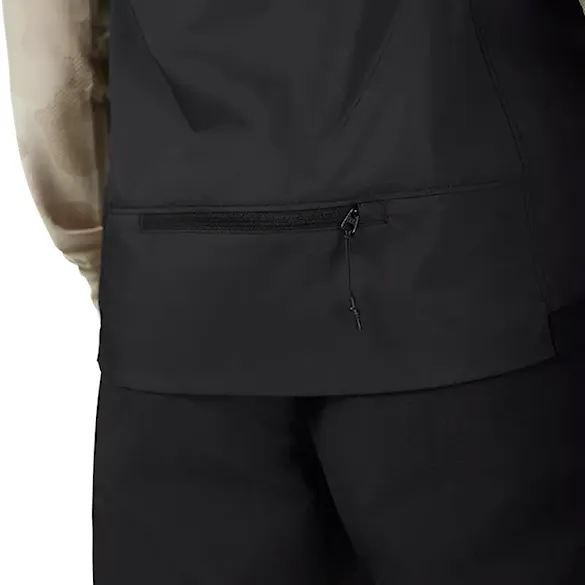 Bike vesta Fox Wms Ranger Wind Vest black 2026 - 6